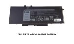 SOLUTIONS-365 LAPTOP BATTERY FOR DELL 9JRYT 4GVMP Dell Latitude 5400 E5400 Series