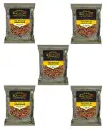 BLK Foods Daily Star Anise Seed Whole (Badiyan) 500g (5 X 100g)
