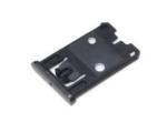 NAFS Nokia 925 Sim Tray (Black)
