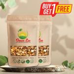 Dawn Lee Diwali Offer (Buy 1 Get 1 Free) Roasted Crunchy Multi Grains 100 Gm Healthy Snacks