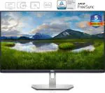 Dell S2721HNM (69 cm) FHD 1920x1080 @75Hz, Ultra Thin Bezel, Premium IPS Panel: 300 Nits & 99% sRGB, Response Time: Upto 4ms, AMD Free Sync, Blue Light Hardware Filter, Flicker Free, 5 Yr Warranty