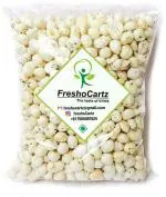 FreshoCartz Phool Makhana Lotus Seeds 400 g