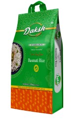 DAKSH FABULOUS RICE 10 KG