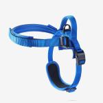 Pets Empire Neoprene Air Mesh Padded Dog Harness XS-S, Blue