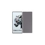 Mudshi Privacy Screen Protector (with Matte Finish) compatible for Nubia Redmagic 8S Pro - High Defintion - Maximum Clarity [Pack of 1]