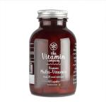 The Vitamin Company Womens Multivitamin with 25 Vital Nutrients 60 Capsules