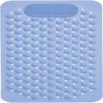 Riva Thin Bath Rugs for Bedroom | Thin Bath Mat Rug | Non-Slip Bedroom Rugs Massage Floor Mats for Entrance, Bedroom, Kitchen, Bathroom, Toilet