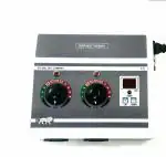 myRelief Deep heat therapy machine for pain relief and physiotherapy treatment