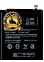MobCrown Bn41 Original Battery For Xiaomi Redmi Note 4X With 3 Months Warranty
