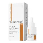 VELITE SKINOPERF SERUM, UV, SPF 50+ PA+++, SUNGUARD SERUM -30ML