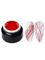 BORN PRETTY Spider Pull Lines UV Nail Gel, 5ml (Shade SG03)