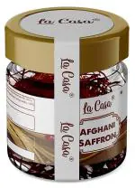 La Casa Afghani Saffron 5 Gm