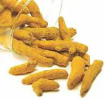 FreshoCartz Organic Whole Turmeric Sticks 200 g
