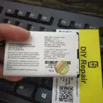 Mobcrown DIY Repair Original Li3723T42P3h704572 2300mAh Battery for Airtel ZTE MF90, MF90C, MF91, MF91D, Li3723T42P3h704572, IDEA ZTE MF90, MF90C, MF91, MF91D with 100 Days Warranty.