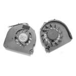 Rubaintech Compatible For Acer Aspire 5738-6252, 5738-6296, 5738-6326, 5738-6359, 5738-6421, 5738-6444, 5738-6488, 5738-6520, 5738-653G32MN, 5738G-654G50MN Laptop CPU Cooling Fan Cooler