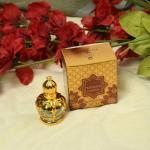 ATTARLIFE Turkish Oud (12 ML)