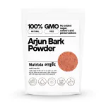 Nutrixia Arjun Chaal Chal Bark Powder Churna/ Arjun Tree / Terminalia Arjuna Kakubha, Partha, Svetavaha 50 Gms