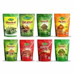 Otoba Marwari Home Made Pickle Combo, Ker Pickle, Ker-Sangri Pickle, Athana Mirchi, Gunda Pickle, Lime, Red Athana, Jhannata, Green Zagda (8 Pack Pickle Combo)