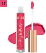 BALIZ cutie beauty Fire Pink (Fire Pink, 5 ml)