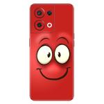 instyler OPPO RENO 8 5G PRINTED MOBILE SKIN STICKER DECAL LAMINATION (PERFECT FIT/ONLY BACK/MATTE FINISH)