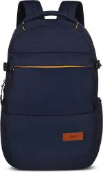 SKYBAGS CHESTER PRO 03 LAPTOP BACKPACK BLUE 25 L Backpack (Blue)