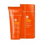 N Plus Professional Sun Screen Tinted SPF 50, Mattifying Sun Protection