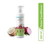 Mamaearth Onion Conditioner for Hair Fall Control - 250ml