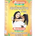 Baidyanath Jhansi Ashokarishta Special 450ml, Helpful in Easing Menstrual Pain