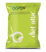 Goshudh Diet Atta 1 kg Pack