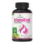 Kaahan Ayurveda Vanital 60 Capsule Pack1