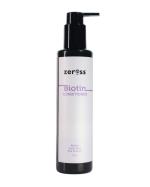 Zeross Biotin Conditioner | Improves hair thickness| Hair fall Control Conditioner| Pack of 1X200ml