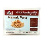 Bhim Sain Baij Nath Agra (Inventor of Dalmoth and Petha) - Namak para (350 GMS)