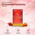 Nutricharge Man Health Supplement,30 Tablets