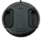 STELA 55 mm Snap on Lens Cap for Sony 35mm f1.4 G