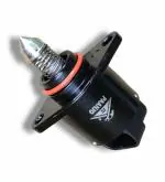 Paanjo Air Actuator Assembly Idle Speed Control Valve For Tata Indica Xeta