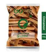 Goshudh Cinnamon Sticks (dalchini) 100 g