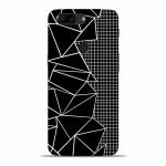 Covers Gap OnePlus 5T Stencil Pattern Polycarbonate Mobile Phone Hard Back Cover Case Stylish Designer 3D Printed For Girls And Boys 20 x 15 x 5 cm