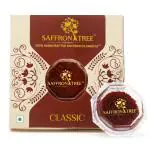 SAFFRON TREE Classic Saffron/Kesar/Keshar| Handcrafted Saffron Filaments for Biryani, Tea, Pooja and Milk (1 Gram)