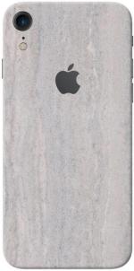 Orgic India Apple Iphone Xr Concrete Mobile Skin
