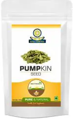 Tamransh Soul Centric Pumpkin Seeds For Better Health Seed, 1 Per Packet