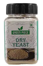 Green Piece Active Dry yeast 50gm.
