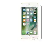 IPHONE SE TEMPERED GLASS