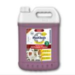 PaxClean All Purpose Strong Cleaner Disinfectant Deodorizer Spray (Floral Bliss), 5L