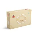 Lal Sweets Milk Peda 400g Pack Of 1 || Made With Milk Solids ||Doodh Sweet || Doodh Peda || Indian Sweets