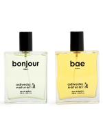 Bae & Bonjour | Woody, Fresh And Spicy Perfume