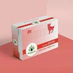 Guruji Ayurveda Pack of 6 Aries Soap