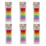 PMW - Pencil Set - Pack of 12 for Birthday - Return Gifts for Kids