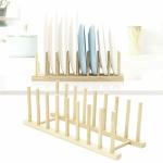 Metreno Bamboo Rack