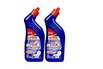 Dotsurr Cleaning Master Disinfectant Original Liquid Toilet Cleaner 1000ml (Pack of 2)