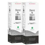 Atrimed Denz & Darc Herbal Hair Oil | Pack of 2 | 100ml Each